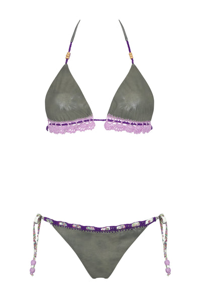 ATIBI BIKINI BOTTOM