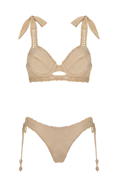 QUENQUI BIKINI BOTTOM