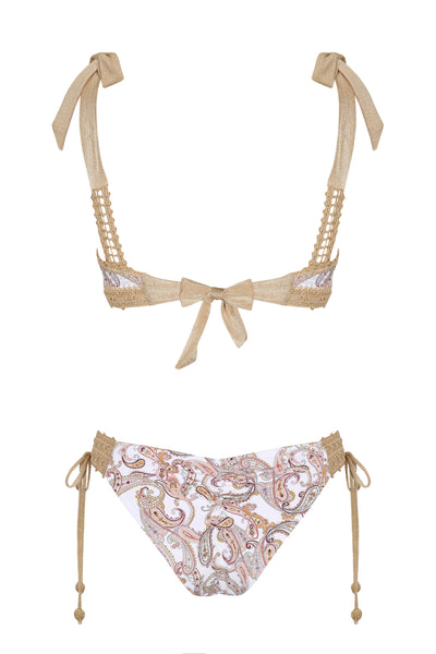 QUENQUI BIKINI BOTTOM