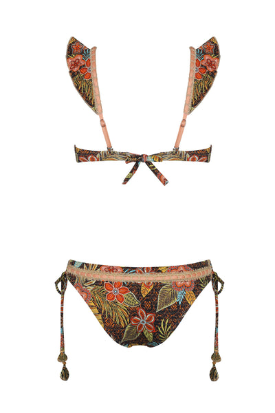 ATIMIS BIKINI BOTTOM