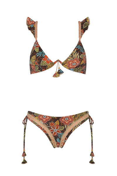 ATIMIS BIKINI BOTTOM