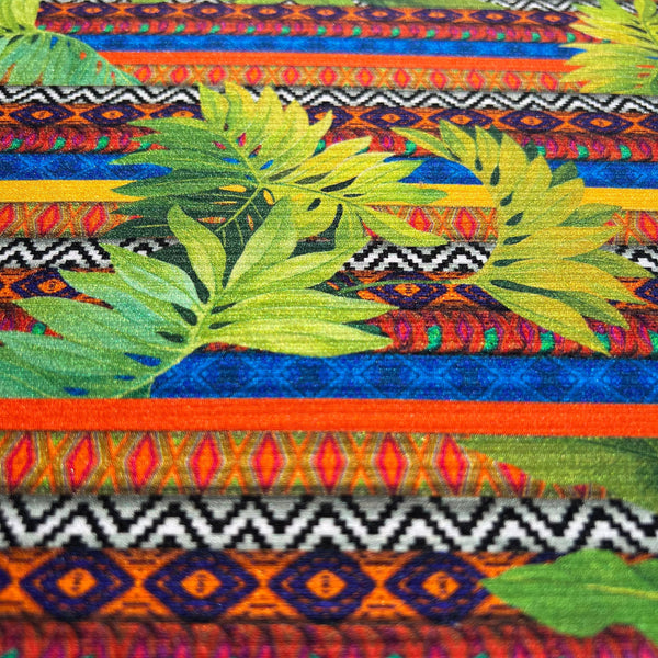 JUNGLA BIKINI BOTTOM